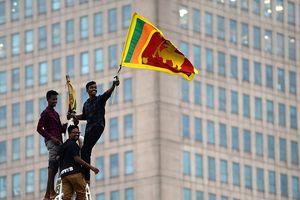 اقتصاد سریلانکا احیا خواهد شد؟