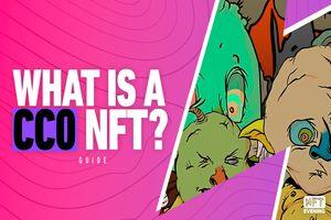 NFT سی سی صفر چیست و چرا اهمیت دارد؟