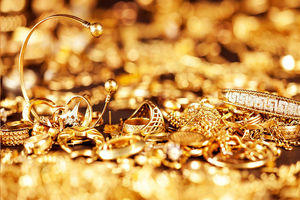 قیمت طلا امروز دهم آبان ماه در بازار (مثقال ۱۸ عیار، طلا گرم ۱۸ عیار)