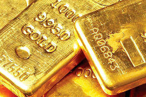 قیمت طلا باز هم صعود می کند؟