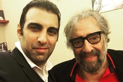 مسعود کیمیایی و پسرش از جشنواره فجر انصراف دادند