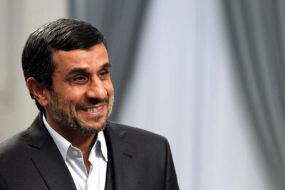 مشاور رسانه ای احمدی نژاد: او ملک 500 میلیاردی ولنجک را تخلیه نمی‌کند!