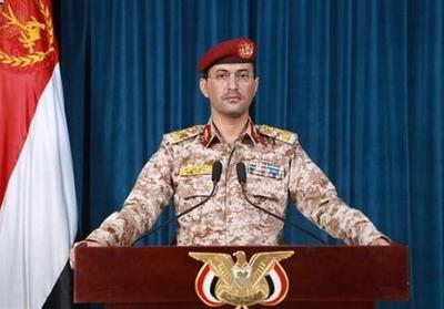 بیانیه ارتش یمن درباره جزئیات حمله به  امارات: این عملیات با پنج موشک بالستیک و بالدار و تعداد زیادی پهپاد انجام گرفت / شرکت‌های خارجی و شهروندان برای حفظ جانشان از تاسیسات و مواضع حساس دور باشند