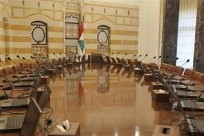 کابینه لبنان ۲۴ ژانویه برای اولین بار پس از ۳ ماه تشکیل جلسه می‌دهد / پایان تحریم جلسات کابینه توسط جنبش امل و حزب‌الله