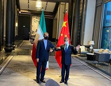 چرا چین بیش از حد به ایران نزدیک نخواهد شد؟ / چرا پکن همزمان، ریاض را به سازمان شانگهای آورد و در تولید موشک بالستیک برای سعودی ها همکاری کرد؟