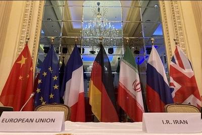 اتحادیه اروپا: مذاکرات وین در مسیر درستی حرکت می‌کند / 