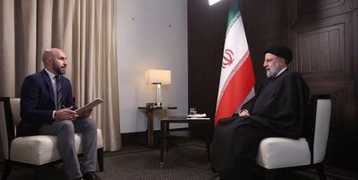 رئیسی: ایران مذاکرات وین را «بسیار جدی» می‌گیرد / طرف‌ها آماده رفع تحریم‌ها باشند زمینه برای رسیدن به توافق بر سر مسائل هسته‌ای فراهم است