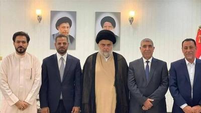 سه نامزد جریان صدر برای پست نخست‌وزیری به نقل از منابع کرد؛ الکاظمی، وزیر دولت نوری المالکی و یک مقام وزارت خارجه