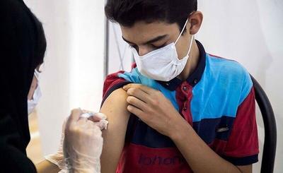 واکسیناسیون کودکان ۹ تا ۱۲ ساله، از امروز/ وزارت بهداشت: واکسن فقط با رضایت والدین زده می‌شود