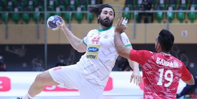 شکست شاگردان فرناندز مقابل نماینده المپیکی آسیا / ایران دوم صعود کرد