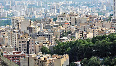 اجاره‌بها در تهران ظرف یک‌سال حدود ۵۱ درصد و درکل کشور ۵۴ درصد افزایش یافت