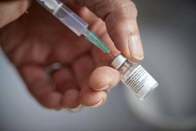 تزریق ۴۹۹ هزار دُز واکسن کرونا در شبانه روز گذشته