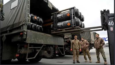 امریکا در قراردادی ۶۹۱ میلیون دلاری، موشک ضدتانک تاو به مصر می‌فروشد