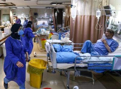 آخرین آمار کرونا در ایران، ۲خرداد ۱۴۰۱: فوت ۷ نفر در شبانه روز گذشته / شناسایی ۲۶۸ بیمار جدید کرونایی