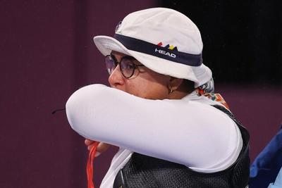 زهرا نعمتی: تصمیمی برای شرکت در پارالمپیک آینده ندارم