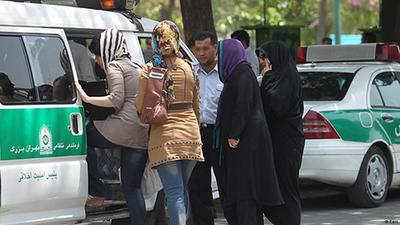 دستورالعمل‌های «ستاد امر به معروف» درمورد حجاب، قانون است / دولت روحانی تساهل کرد، اما دولت رئیسی دارد اجرا می‌کند