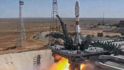 رئیس سازمان فضایی: ماهواره «خیام» ساخت روسیه است / ثبت هزینه حدود ۴۰ میلیون دلار