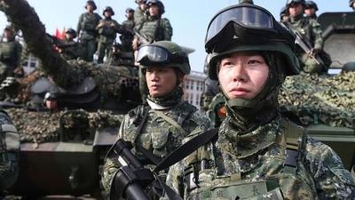 خبرگزاری رویانووستی: وقوع کودتای نظامی در چین و انتقال قدرت به ارتش کذب است