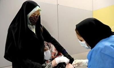 آخرین آمار کرونا در ایران، ۲۳ آبان ۱۴۰۱: فوت یک نفر در شبانه روز گذشته / شناسایی ۵۱ بیمار جدید