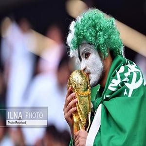 تصاویر: منتخبی از عکسهای هفتمین روز جام جهانی قطر
