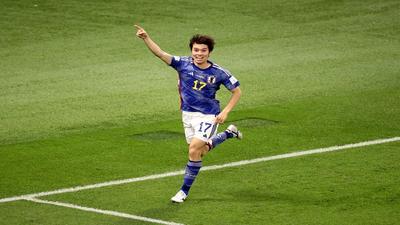 جام جهانی ٢٠٢٢ قطر؛ ژاپن با شکست اسپانیا به عنوان صدرنشین صعود کرد/ حذف ناباورانه آلمان