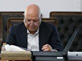 خبرگزاری دولت: استعفای میرکاظمی صحت ندارد 