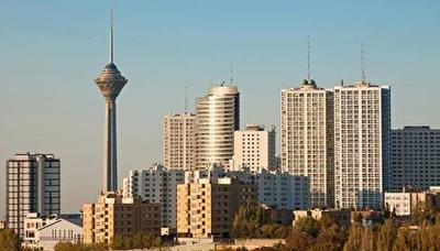 ملک در تهران طی یک ماه گذشته، ۴.۵ میلیون تومان گران شد