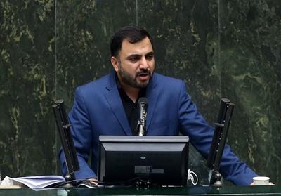 وزیر ارتباطات: از پاسخ دادن یا ندادن «متا» به نامه دبیر شورای عالی فضای مجازی اطلاعی ندارم / شرکت «متا» باید بپذیرد که پلتفرم‌هایش بستری برای ناامنی در ایران نشود