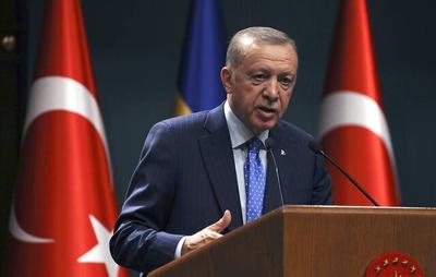 اردوغان: تعداد کشته‌های زلزله ترکیه به بیش از ۹ هزار نفر  رسیده / کشور با فاجعه بزرگی روبرو است