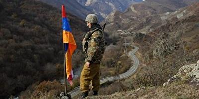 ارمنستان: نیروهای جمهوری آذربایجان وارد قره‌باغ شدند / روسیه: باکو آتش‌بس را نقض کرده