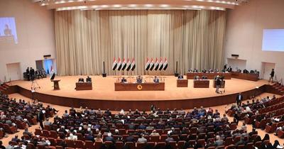 عراق: رأی گیری برای اصلاح قانون انتخابات به تعویق افتاد