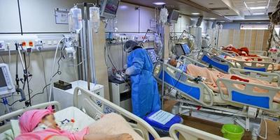 آخرین آمار کرونا در ایران، ۸ فروردین ۱۴۰۲: فوت ۲۵ نفر در شبانه روز گذشته / شناسایی ۱۰۷۳ بیمار جدید