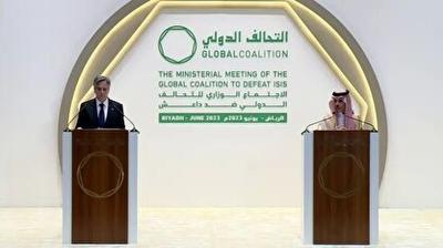وزیر خارجه عربستان: ما بدنبال توسعه برنامه هسته‌ای غیرنظامی هستیم