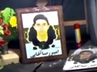 رئیس دادگستری یزد: کیفرخواست قتل جوان میبدی صادر شد /  این قتل دارای ابعاد پیچیده قضایی و اطلاعاتی نیست