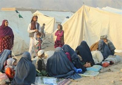  سازمان ملل: بیش از ۳ میلیون نفر در افغانستان آواره هستند