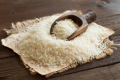 چرا برنج ایرانی گران شد؟