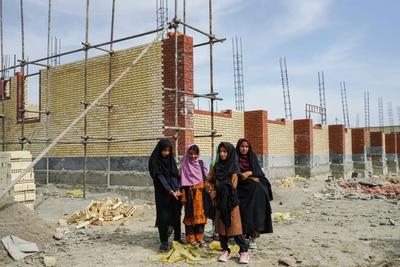 کمپین ساخت مدرسه‌ای به یاد کوچک ترین همیار محیط زیست ایران