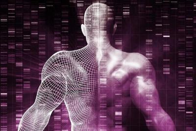 آیا ژن‌ها در طول عمر انسان تاثیرگذار هستند؟