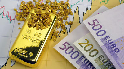نرخ ارز، دلار، سکه، طلا و یورو ۲۴ اردیبهشت ۱۴۰۱
