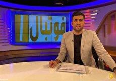 (ویدیو) حرف‌های تکان‌دهنده مجری تلویزیون در پخش زنده