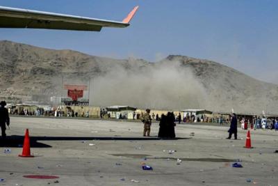 داعش مسئولیت انفجار دیروز در کابل را برعهده گرفت