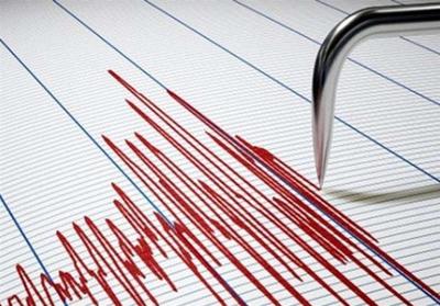 زلزله ۵.۵ ریشتری در سیستان و بلوچستان