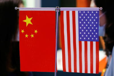 چین: روابطمان با آمریکا به یک دوراهی رسیده است