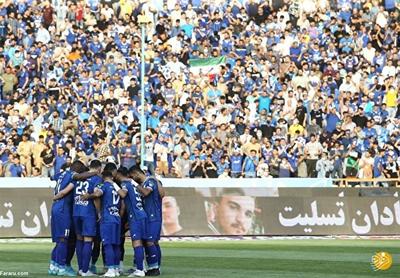 Esteghlal new head coach elected;  European and young