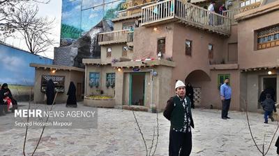 (تصاویر) خداحافظی با تنها موزه زنده ایران