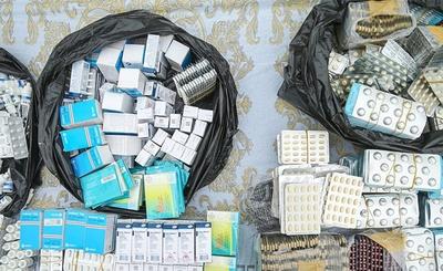 قاچاق دارو‌های بیماران خاص با کمترین قیمت به کشور‌های همسایه