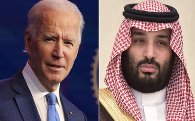 بازی خطرناک آمریکا با عربستان سعودی و ایران