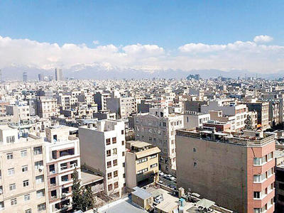 ارزان‌ترین خانه‌های تهران در پنج سال، ٨٠٠ درصد گران شدند