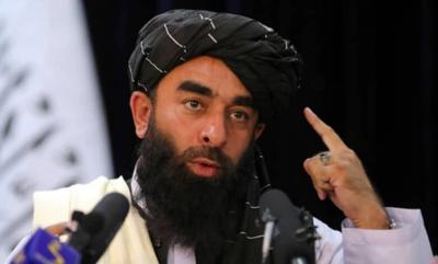 طالبان: اثری از جسد الظواهری پیدا نکرده‌ایم