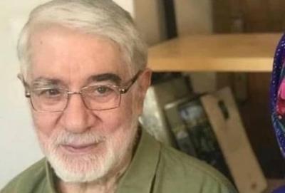روزنامه رسالت: موسوی جام زهر را به امام نوشاند